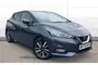 2020 Nissan Micra 1.0 IG-T 100 Tekna 5dr