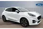 2022 Ford Puma 1.0 EcoBoost Hybrid mHEV ST-Line 5dr