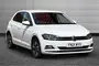 2021 Volkswagen Polo 1.0 TSI 95 Match 5dr