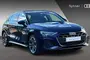 2025 Audi A3 1.5 TFSI 150 S Line 5dr S Tronic