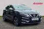 2019 Nissan Qashqai 1.3 DiG-T 160 Tekna+ 5dr DCT