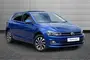 2021 Volkswagen Polo 1.0 TSI 95 Active 5dr