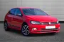 2021 Volkswagen Polo 1.0 TSI 95 Beats 5dr