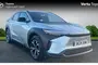 2024 Toyota bZ4X 150kW Motion 71.4kWh 5dr Auto [11kW]