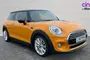 2017 MINI Hatchback 1.5 Cooper 3dr Auto
