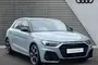 2025 Audi A1 30 TFSI Black Edition 5dr