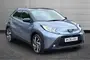 2026 Toyota Aygo X 1.0 VVT-i Edge 5dr