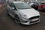 2021 Ford Fiesta 1.0 EcoBoost Hybrid mHEV 125 ST-Line X Edition 5dr
