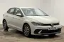 2022 Volkswagen Polo 1.0 TSI Life 5dr DSG