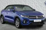 2025 Volkswagen T-Roc Cabriolet 1.5 TSI R-Line 2dr DSG