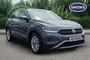 2025 Volkswagen T-Roc 1.0 TSI 115 Match 5dr