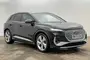 2021 Audi Q4 150kW 40 82kWh S Line 5dr Auto