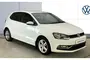 2016 Volkswagen Polo 1.0 Match 5dr