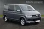 2019 Volkswagen Transporter 2.0 BiTDI BMT 204 Highline Kombi Van DSG