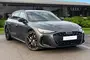 2025 Audi A6 Avant 2.0 TDI Quattro 204 Launch Ed Plus 5dr S Tronic