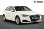 2019 Audi A3 35 TFSI SE Technik 5dr S Tronic