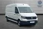 2025 Volkswagen Crafter 2.0 TDI 140PS Commerce Plus High Roof Van