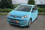 2022 Volkswagen Up 60kW E-Up 32kWh 5dr Auto