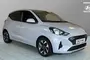 2025 Hyundai i10 1.0 [63] Advance 5dr Auto [Nav]