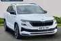 2025 Skoda Karoq 1.5 TSI Sportline Edition 5dr DSG
