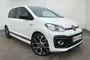 2021 Volkswagen Up GTI 1.0 115PS Up GTI 5dr