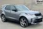 2021 Land Rover Discovery 3.0 P360 R-Dynamic HSE 5dr Auto