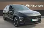 2025 Hyundai Kona Electric 160kW Advance 65kWh 5dr Auto
