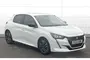 2022 Peugeot 208 1.2 PureTech 100 Allure Premium 5dr
