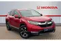 2020 Honda CR-V 2.0 i-MMD Hybrid SR 5dr eCVT