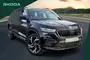 2024 Skoda Kodiaq vRS 2.0 TSI 245 vRS 4x4 5dr DSG [7 Seat]