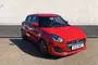 2021 Suzuki Swift 1.2 Dualjet 83 12V Hybrid SZ-L 5dr