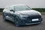2024 Audi Q8 50 TDI Quattro Launch Edition 5dr Tiptronic