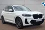 2023 BMW X3 xDrive20d MHT M Sport 5dr Step Auto