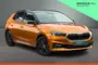 2024 Skoda Fabia 1.0 TSI 116 Design Edition 5dr DSG