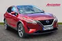 2023 Nissan Qashqai 1.3 DiG-T MH N-Connecta 5dr
