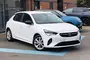 2020 Vauxhall Corsa 1.2 Turbo SE 5dr