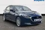 2022 Mazda 2 1.5 e-Skyactiv G MHEV GT Sport 5dr