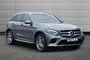 2017 Mercedes-Benz GLC GLC 250d 4Matic AMG Line Premium 5dr 9G-Tronic