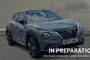 2022 Nissan Juke 1.6 Hybrid Tekna+ 5dr Auto