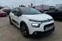 2022 Citroen C3 1.2 PureTech Shine Plus 5dr