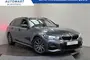 2020 BMW 3 Series Touring 320d M Sport 5dr Step Auto