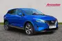 2023 Nissan Qashqai 1.5 E-Power N-Connecta 5dr Auto