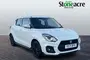 2021 Suzuki Swift Sport 1.4 Boosterjet 48V Hybrid Sport 5dr