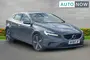 2018 Volvo V40 T2 [122] R DESIGN 5dr