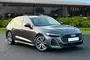 2024 Audi A5 2.0 TDI 204 Edition 1 5dr S Tronic