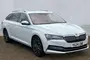 2024 Skoda Superb Estate 2.0 TDI CR 200 Laurin + Klement 5dr DSG