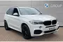 2018 BMW X5 xDrive40d M Sport 5dr Auto