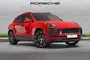 2022 Porsche Macan 5dr PDK