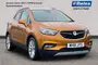 2018 Vauxhall Mokka X 1.4T Elite Nav 5dr Auto