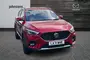 2022 MG ZS 1.5 VTi-TECH Exclusive 5dr